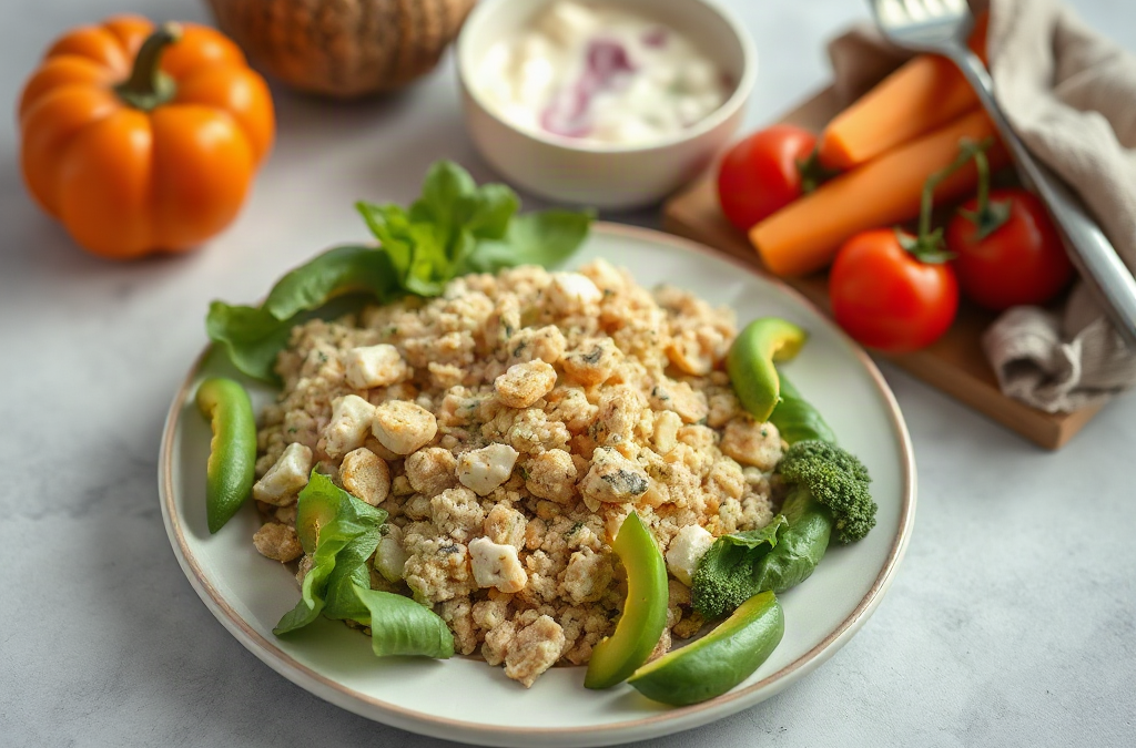 Organic Nutrition for People Avoiding Gluten: Foods, Nutrients, and Safer Meal Planning