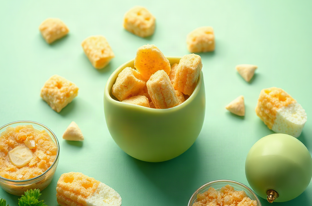 Organic Snacks With Less Added Sugar: 7 Label Checks