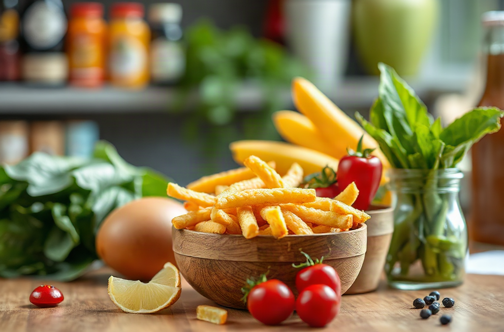 Reading Natural Flavors on Organic Food Labels—What They Mean and What to Check