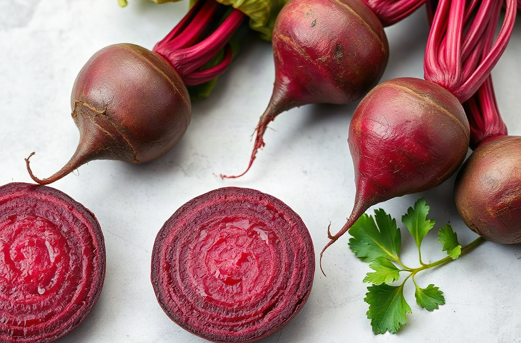 Beetroot Nutrition and Preparation Choices for Better Meals
