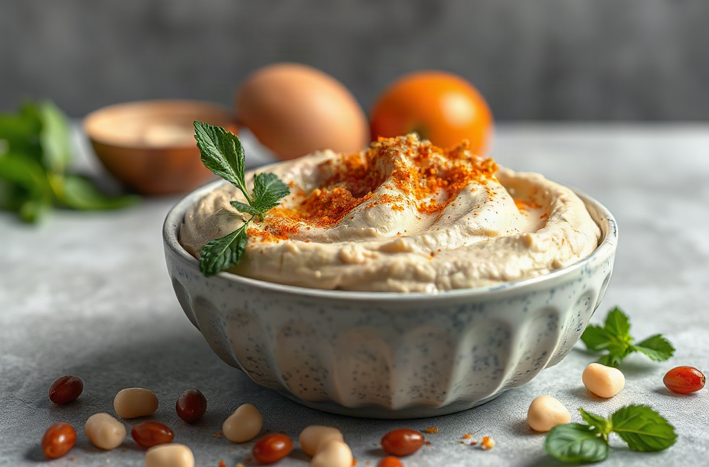 Organic Hummus Ingredient and Nutrition Comparison: 7 Tests
