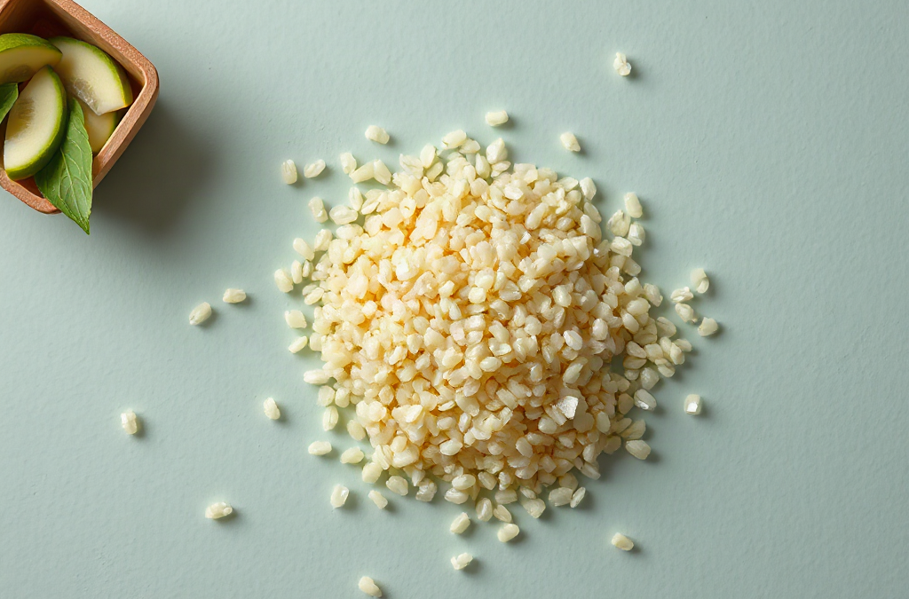 Organic Quinoa for Balanced Meal Planning Across the Week