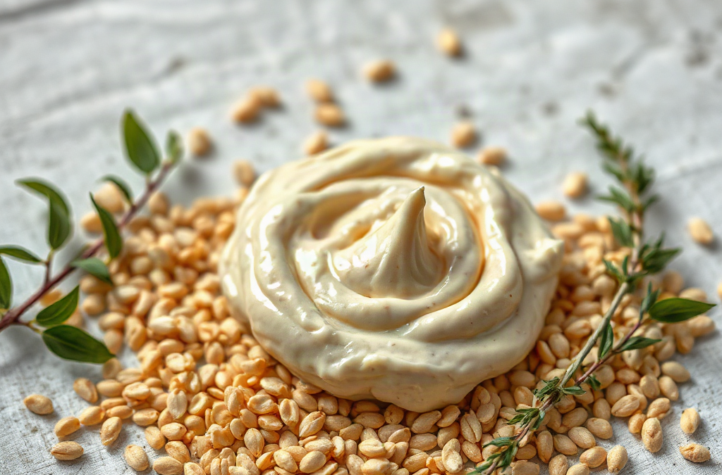 Organic Tahini Nutrition and Ingredient Checks That Matter